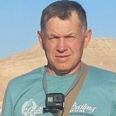 Лукас, 52, Серов