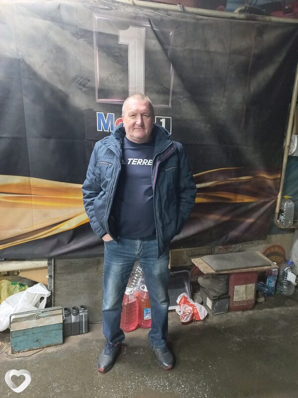 Главное фото