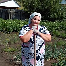 Эля, 49, Лысьва