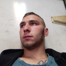 Свят, 21, Иркутск