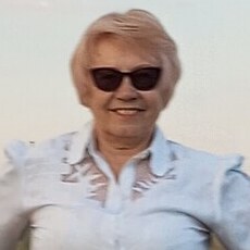 Юля, 70, Белицкое