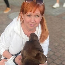 Эля, 60, Советск (Калининградская область)