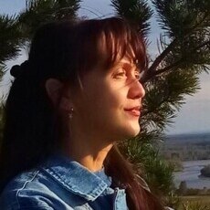Надя, 55, Нея