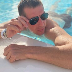 Оскар, 37, Анапа