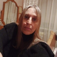 Лера, 53, Бакал