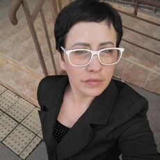 Эля, 48, Рославль
