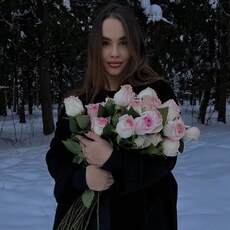Вита, 21, Выкса