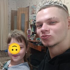 Трофим, 20, Бабаево
