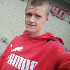 Артур, 22, Кувшиново