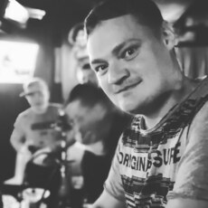 Станислав, 41, Вологда