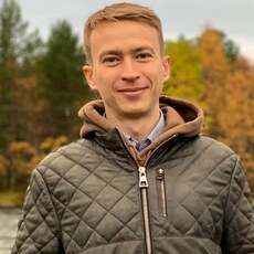 Савва, 29, Калач-на-Дону