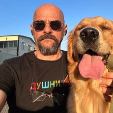 Иосиф, 52, Ясногорск