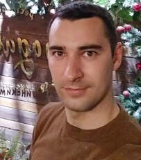 Лаврентий, 36, Аргун