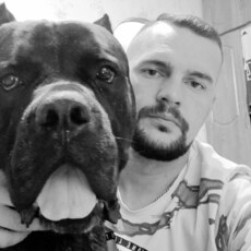 Ваня, 38, Новопавловск