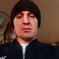 Давид, 39, Северо-Курильск