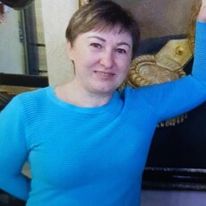 Лидия, 49, Реж