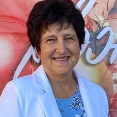 Лара, 68, Тольятти