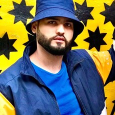 Сёма, 30, Михайловск (Свердловская область)