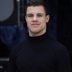 Андрей, 32, Новосиль