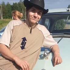 Денис, 19, Кулебаки