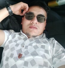 Антон, 38, Омск