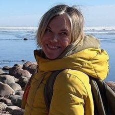 Юля, 46, Чусовой