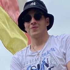 Руслан, 20, Нерчинск