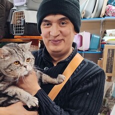 Руслан, 41, Себеж