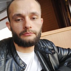 Слава, 28, Артём