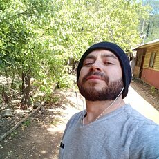 Миша, 39, Алагир