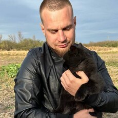 Костя, 31, Лобня