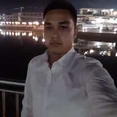 Серёга, 25, Красный Кут