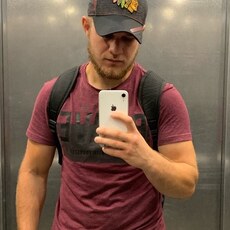 Иосиф, 27, Новоалександровск