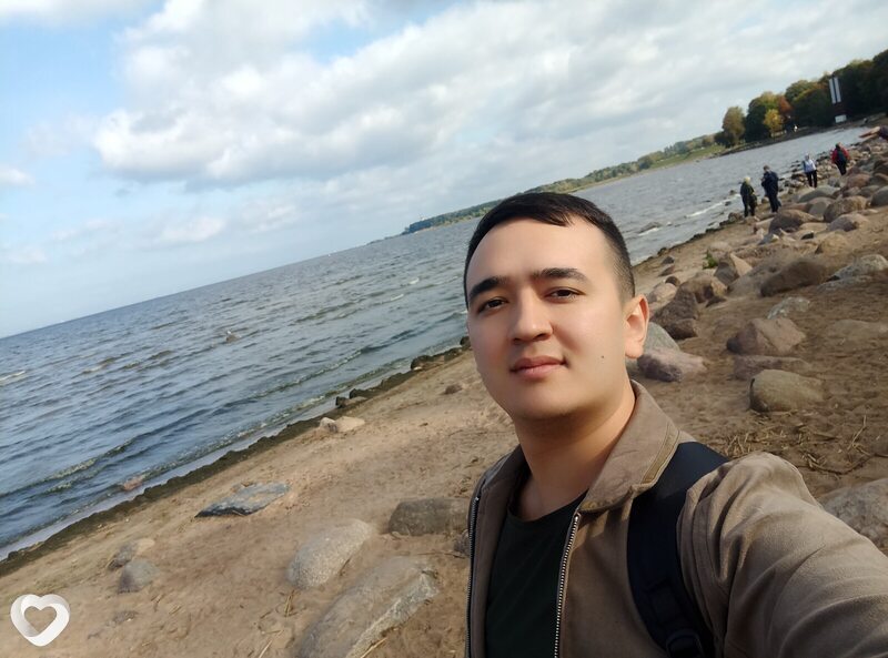 Главное фото