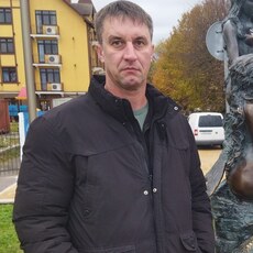 Эдуард, 45, Краснослободск (Мордовия)