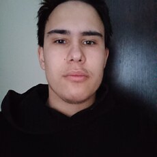 Клим, 20, Скадовск