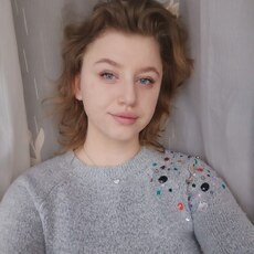 Дарья, 24, Валдай
