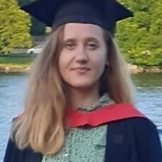 Вероника, 28, Грязи