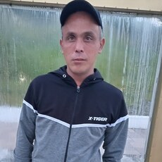 Всеволод, 34, Орлов
