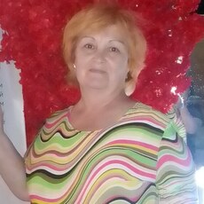 Алина, 58, Алупка