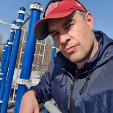 Денис, 40, Шиханы