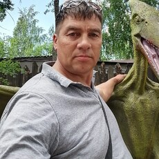 Демьян, 46, Полевской