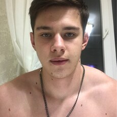 Матвей, 20, Иркутск