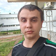 Кир, 31, Чапаевск