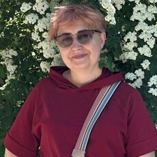 Лина, 53, Володарск