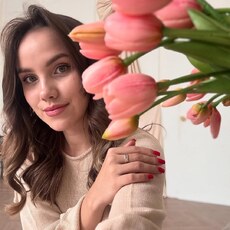 Алиса, 33, Воронеж