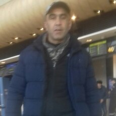 Эрик, 34, Нижние Серги