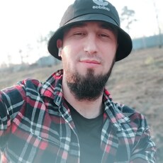 Богдан, 21, Усть-Катав