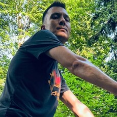Сергей, 35, Краснокаменск