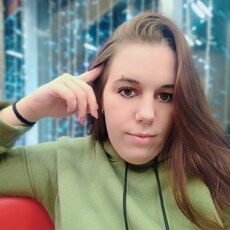 Ксюша, 24, Никольск (Пензенская область)